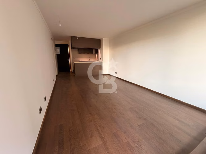 Moderno departamento con excelente ubicación