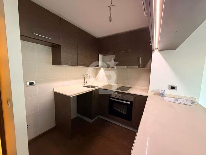 Moderno departamento con excelente ubicación