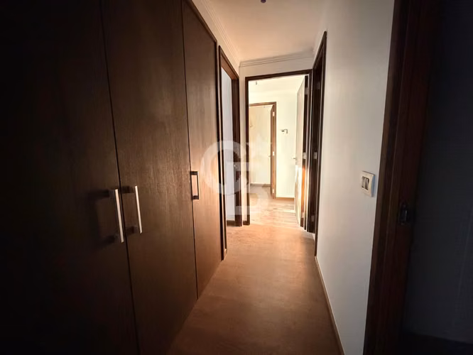 Moderno departamento con excelente ubicación