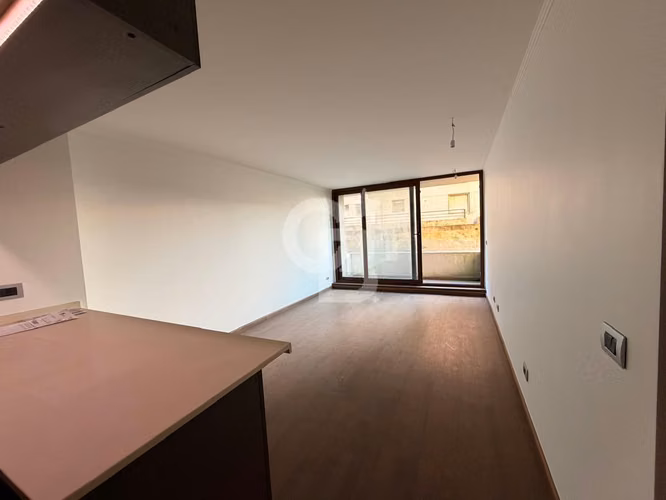 Moderno departamento con excelente ubicación