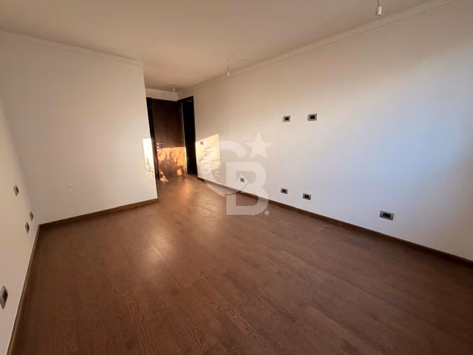 Moderno departamento con excelente ubicación