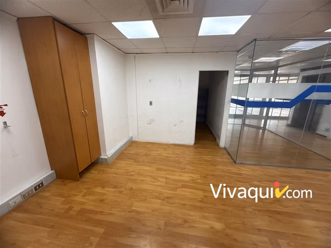 Liquido Oficina en venta en Santiago