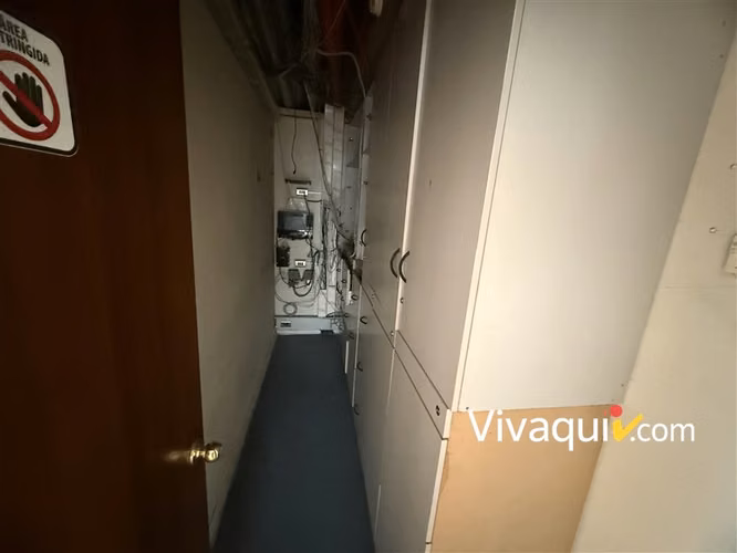 Liquido Oficina en venta en Santiago