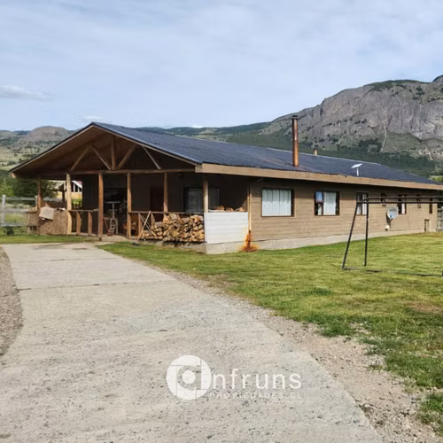 Venta Casa Las Bandurrias - Coyhaique