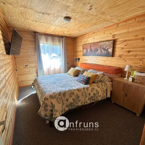 Venta Casa Las Bandurrias - Coyhaique