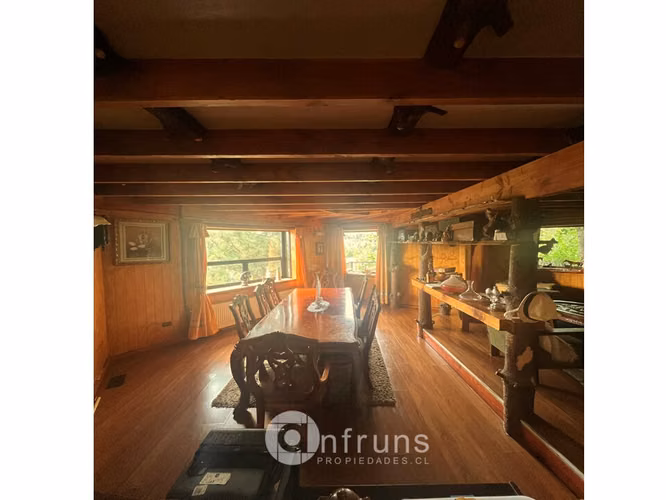 Casas Avenida Norte Sur / Coyhaique