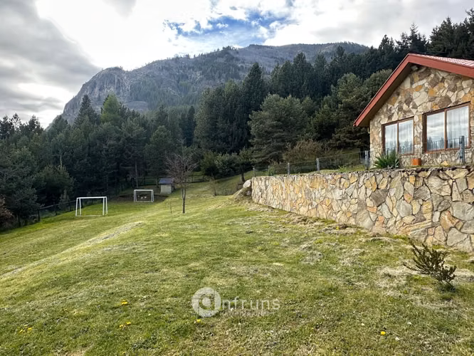 Casa Coyhaique