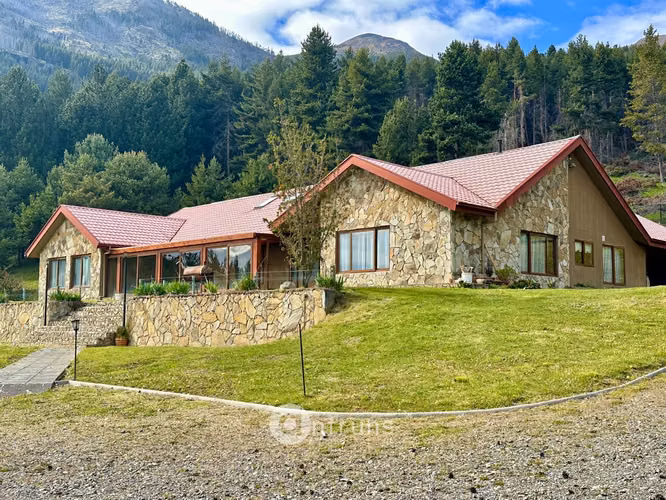 Casa Coyhaique