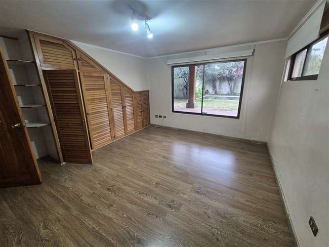 Casa en arriendo de 5 dorm. en Los Angeles - Imagen 26