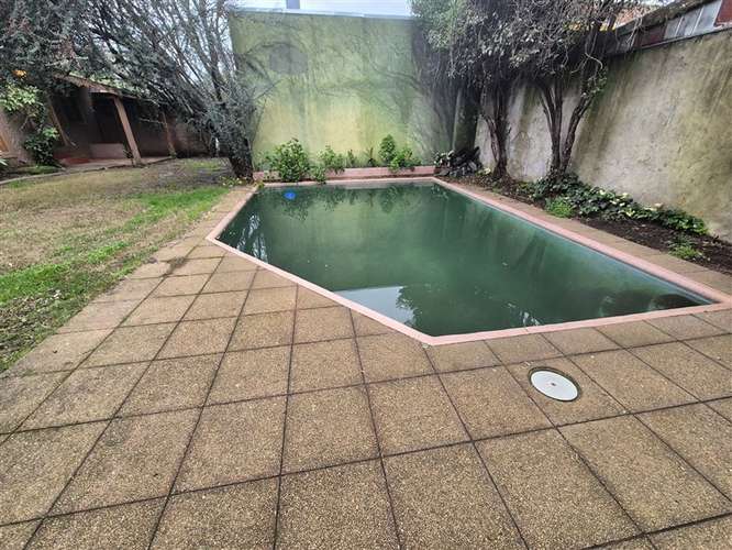 Casa en arriendo de 5 dorm. en Los Angeles - Imagen 34