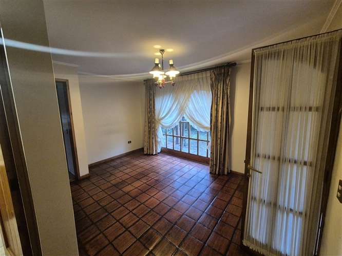 Casa en arriendo de 5 dorm. en Los Angeles - Imagen 22
