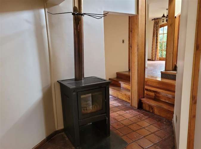 Casa en arriendo de 5 dorm. en Los Angeles - Imagen 7