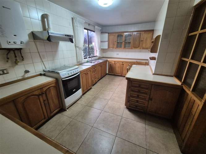 Casa en arriendo de 5 dorm. en Los Angeles - Imagen 31