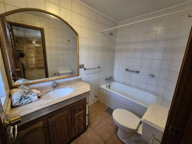 Casa en arriendo de 5 dorm. en Los Angeles - Imagen 24