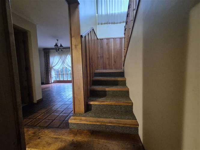 Casa en arriendo de 5 dorm. en Los Angeles - Imagen 23