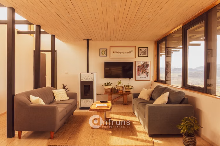 Venta Casa Panguilemu