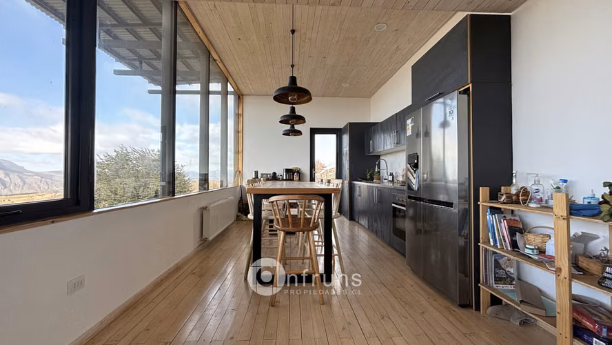 Venta Casa Panguilemu - Imagen 3
