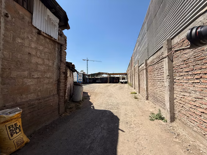Oportunidad Única de Inversión en Terreno (161346)