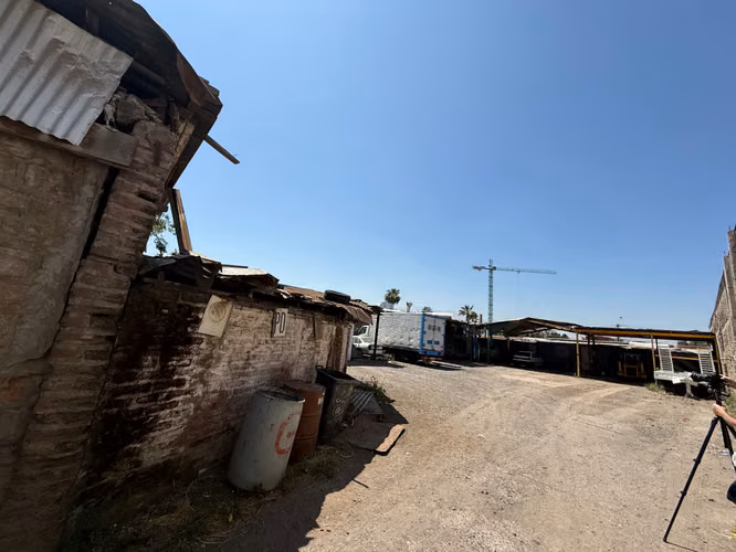 Oportunidad Única de Inversión en Terreno (161346)