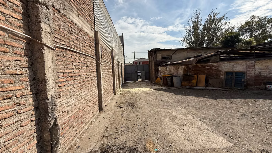 Oportunidad Única de Inversión en Terreno (161346)