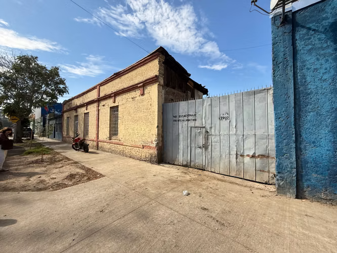 Oportunidad Única de Inversión en Terreno (161346)