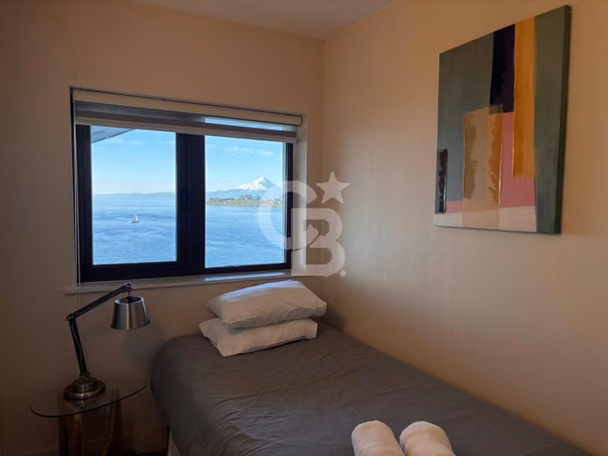 Departamento dúplex con maravillosa vista despejada - Imagen 8