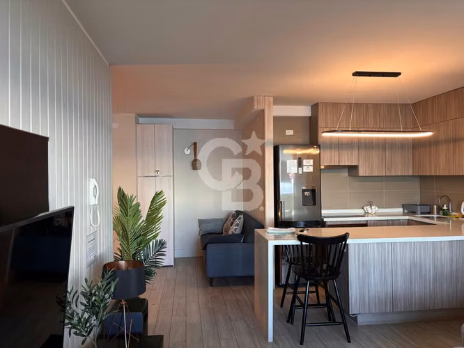 Departamento dúplex con maravillosa vista despejada - Imagen 15