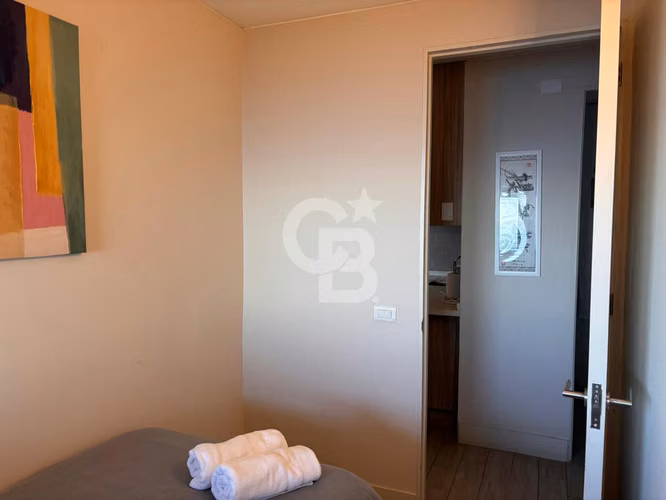 Departamento dúplex con maravillosa vista despejada - Imagen 9