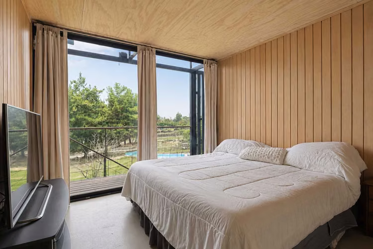 Casa en Condominio con Marina | Lago Rapel (175452)