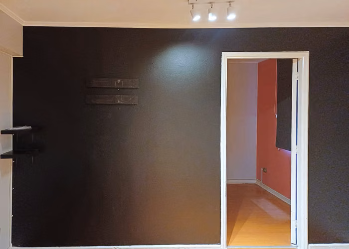 Oficina 3 Privados. Santiago Centro, Huérfanos 1160. Recepción/Excelente Ubicación