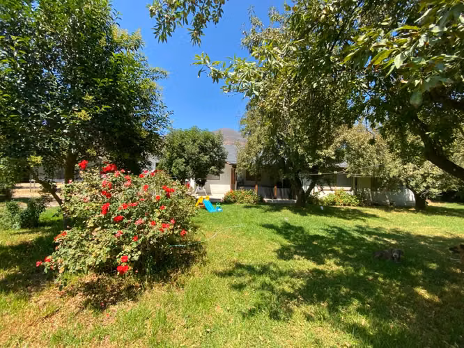 Vende 2 Casas Full En Parcela Los Cardenales - P.37 Lonquen