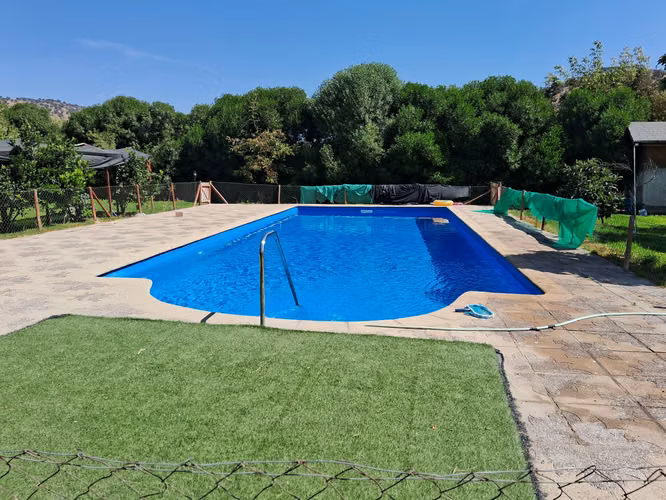 Vende 2 Casas Full En Parcela Los Cardenales - P.37 Lonquen