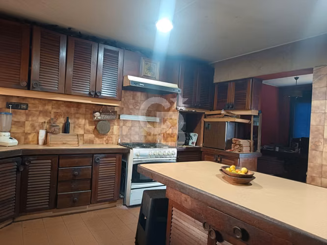 ¡GRAN OPORTUNIDAD! Casa Viña del Mar - Valparaíso