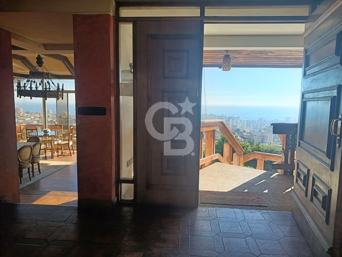 ¡GRAN OPORTUNIDAD! Casa Viña del Mar - Valparaíso