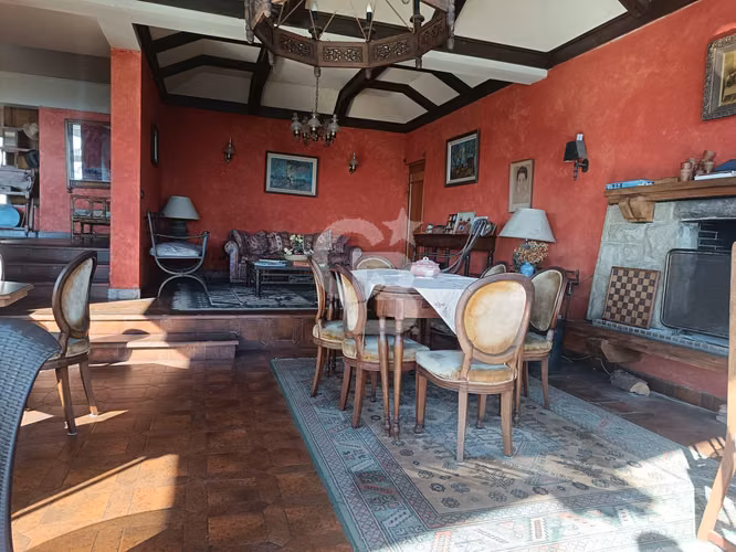 ¡GRAN OPORTUNIDAD! Casa Viña del Mar - Valparaíso