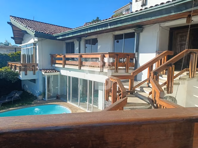 ¡GRAN OPORTUNIDAD! Casa Viña del Mar - Valparaíso