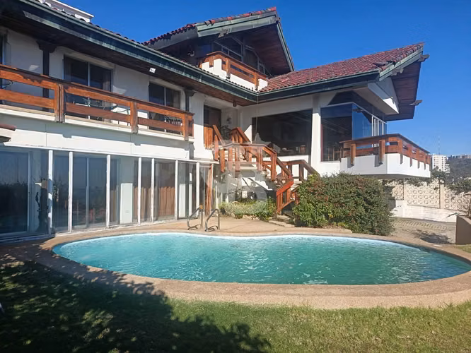 ¡GRAN OPORTUNIDAD! Casa Viña del Mar - Valparaíso