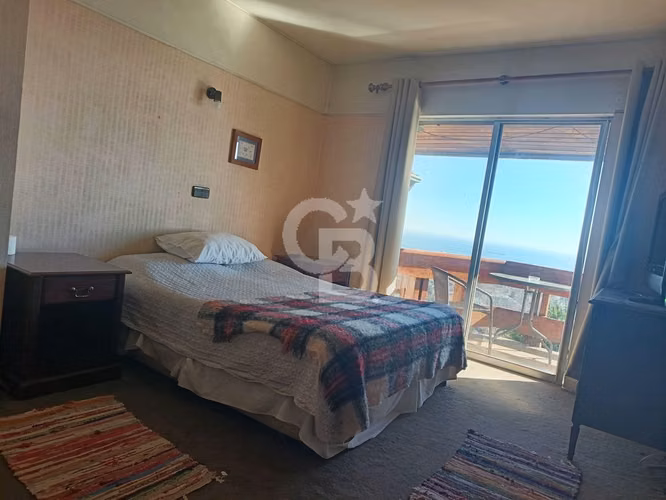 ¡GRAN OPORTUNIDAD! Casa Viña del Mar - Valparaíso