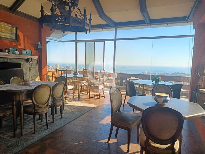 ¡GRAN OPORTUNIDAD! Casa Viña del Mar - Valparaíso