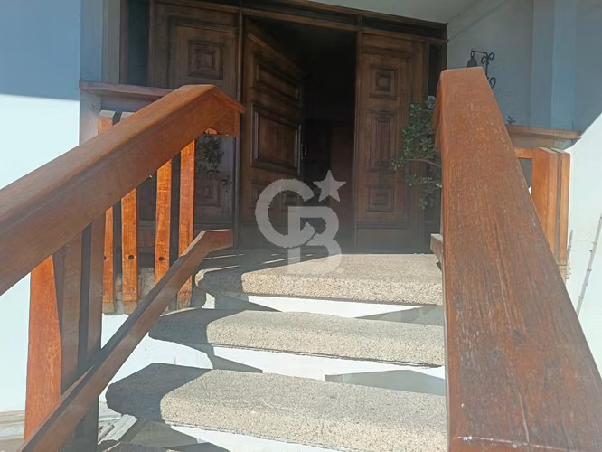 ¡GRAN OPORTUNIDAD! Casa Viña del Mar - Valparaíso