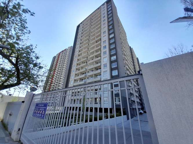 Rebajado Mariposa en Piso 19, Poniente (175674)