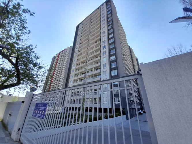 Rebajado Mariposa en Piso 19, Poniente (175674)