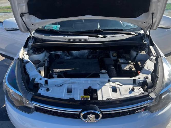 Se vende, por no uso, 49.000 km