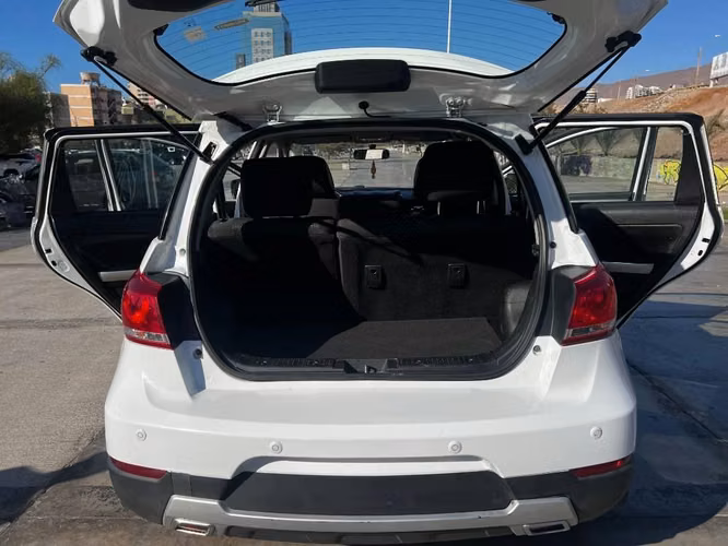 Se vende, por no uso, 49.000 km