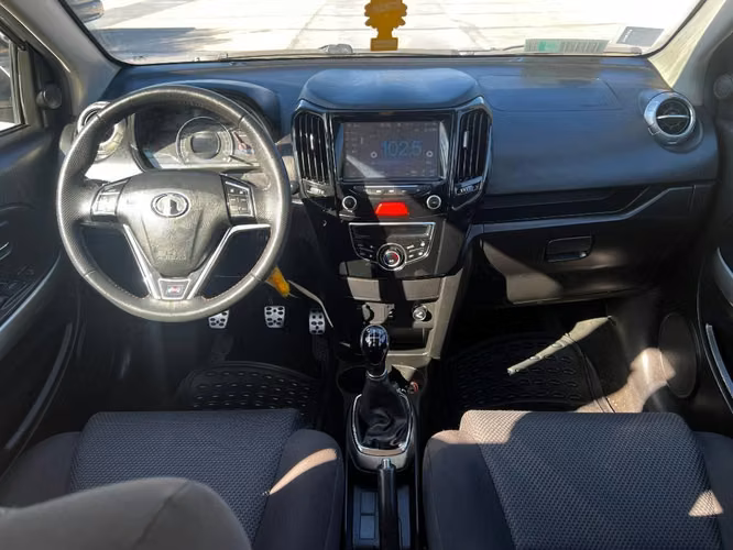 Se vende, por no uso, 49.000 km