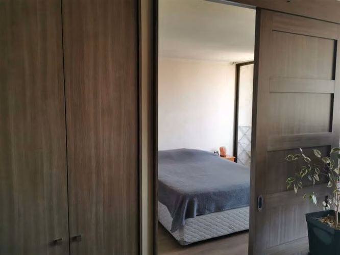 Se Arrienda Dep 1Hab 1Baño + Bog Arturo Prat 324 Stgo Centro