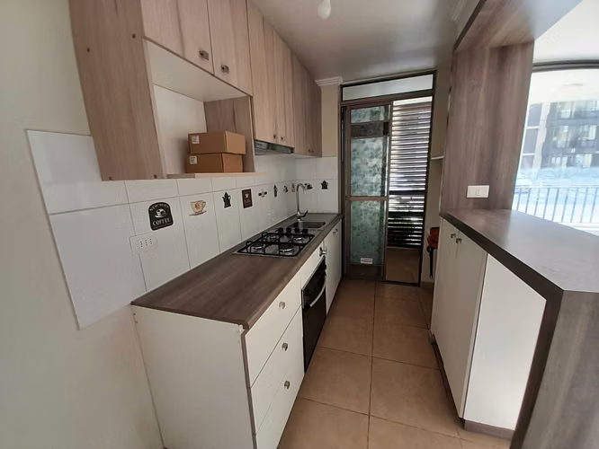 IMPECABLE, 3 DORMITORIOS, 1 BAÑO (175675) - Imagen 7