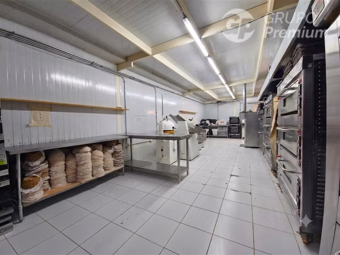 Local Comercial en venta en Pudahuel
