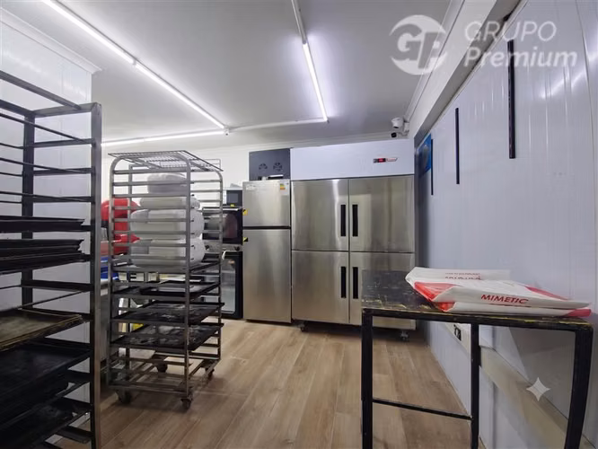 Local Comercial en venta en Pudahuel