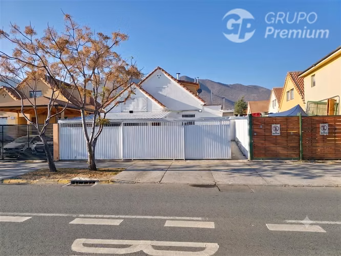 Local Comercial en venta en Pudahuel